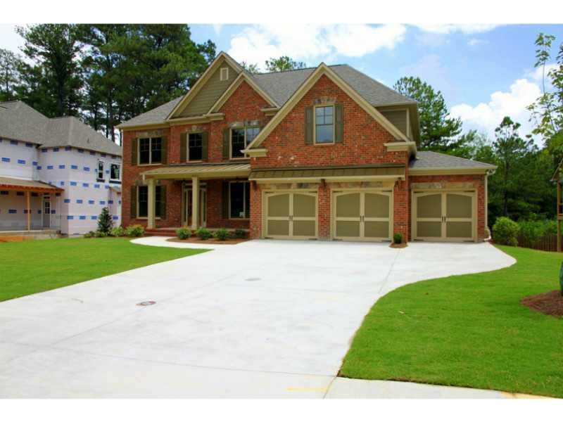 3080 Boyce Dr., Marietta, GA 30066