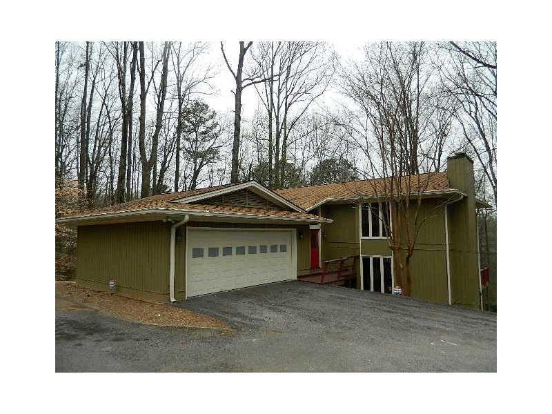5200 Antelope Ln., Stone Mountain, GA 30087