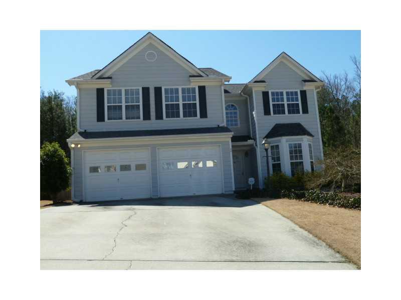 4050 Brushy Creek Way, Suwanee, GA 30024