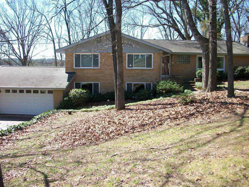 1164 Rebel Ridge Dr., Marietta, GA 30062