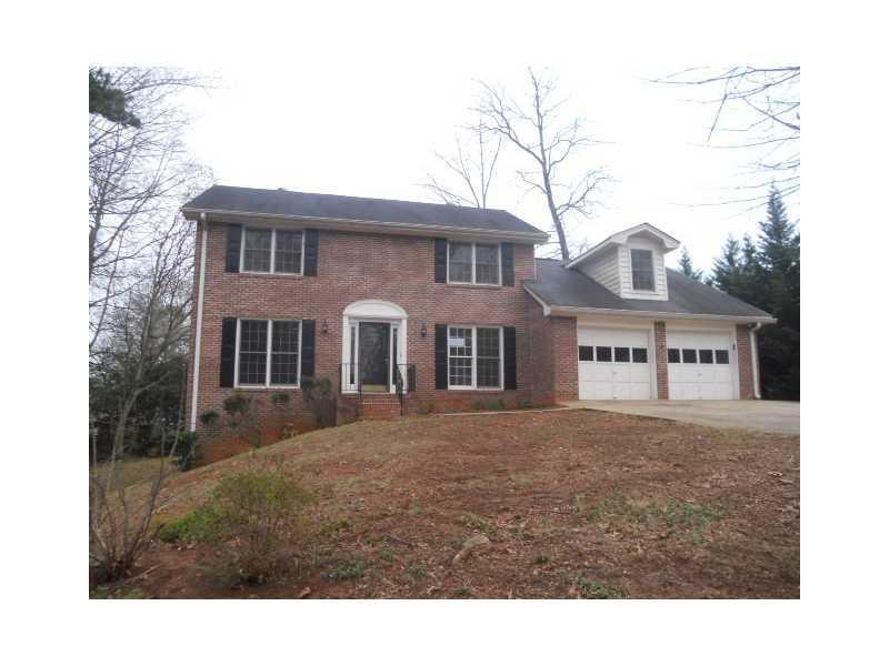 2708 Camille Way, Lawrenceville, GA 30044
