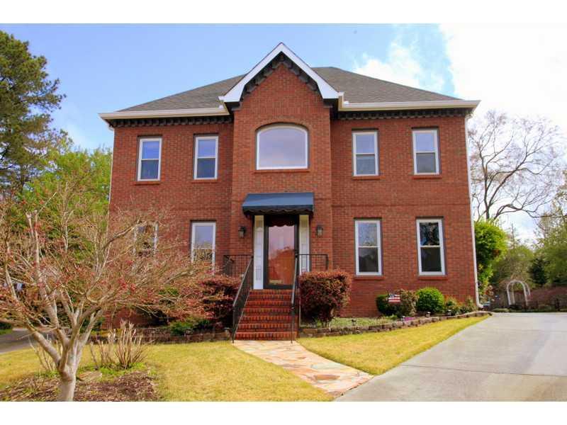 2868 Livsey Woods Dr., Tucker, GA 30084