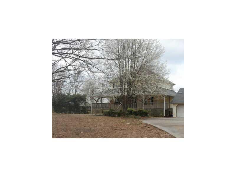 3135 Lower Burris Rd., Canton, GA 30114
