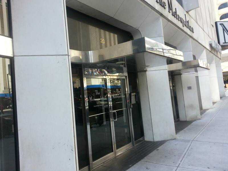 20 Marietta St. #6A, Marietta, GA 30303
