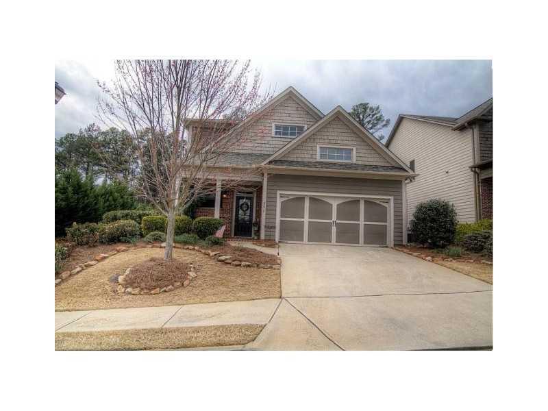 230 Cornerstone Dr., Woodstock, GA 30188