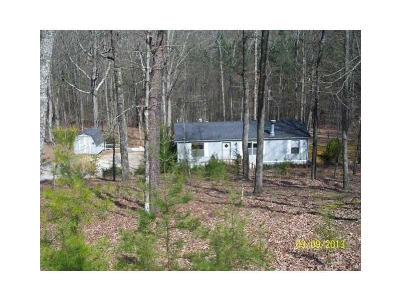 50 Candice Dr., Cleveland, GA 30528