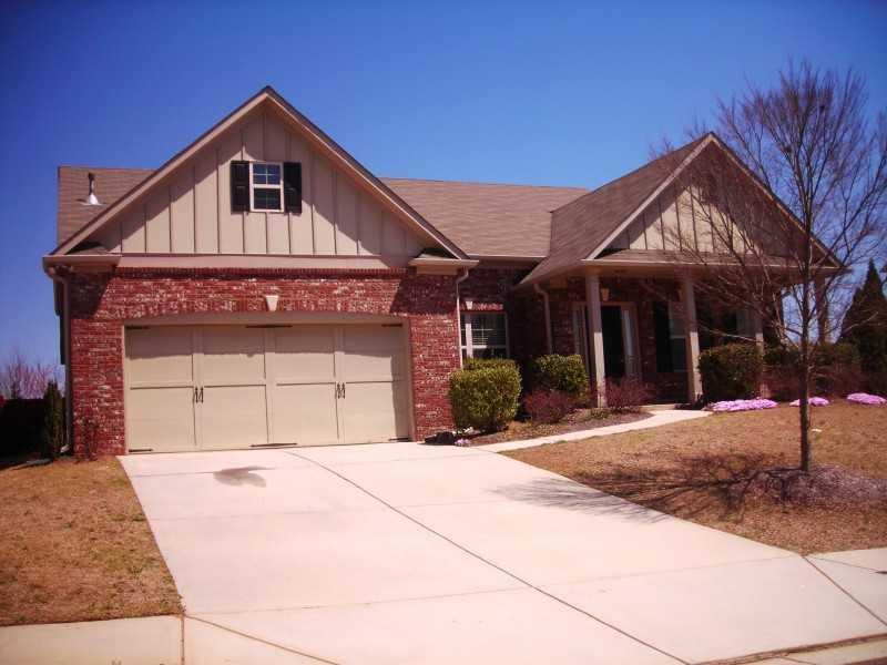 2634 Dawning Day Dr., Dacula, GA 30019