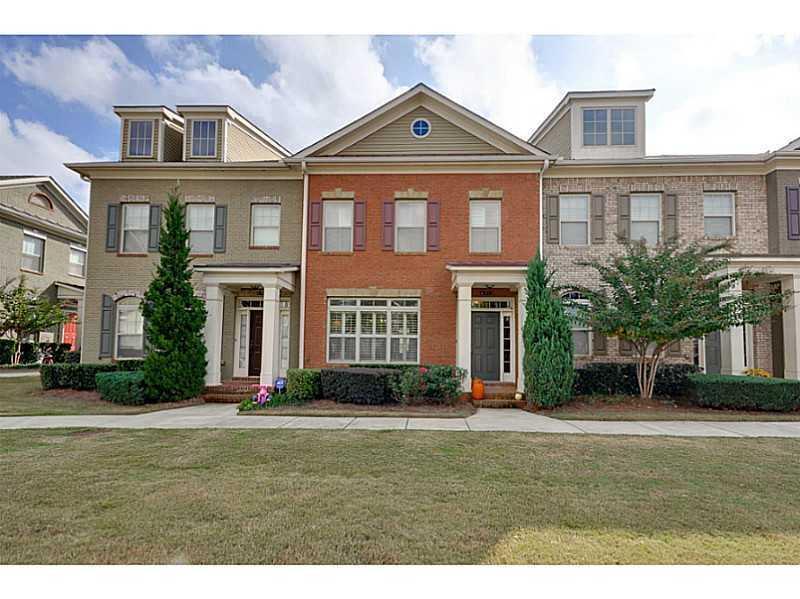 [Address Hidden by Seller], Alpharetta, GA 30022