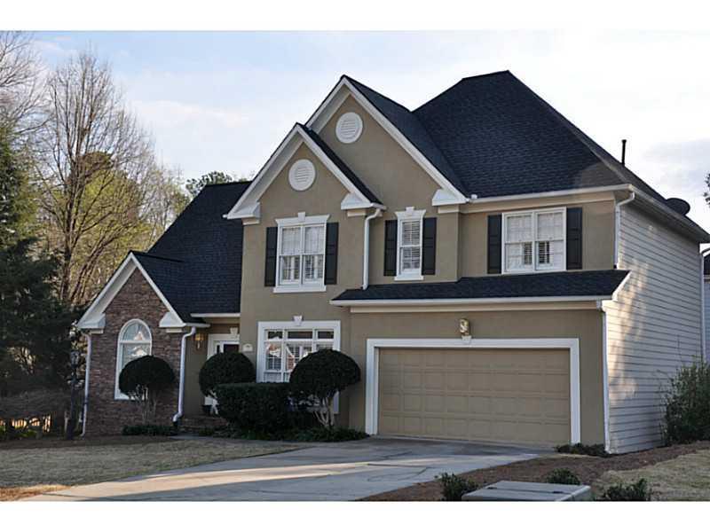 155 Brookhollow Trace, Alpharetta, GA 30022