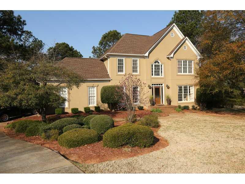 [Address Hidden by Seller], Fayetteville, GA 30215