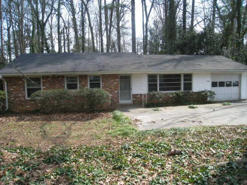 435 Windsor Pkwy., Atlanta, GA 30342