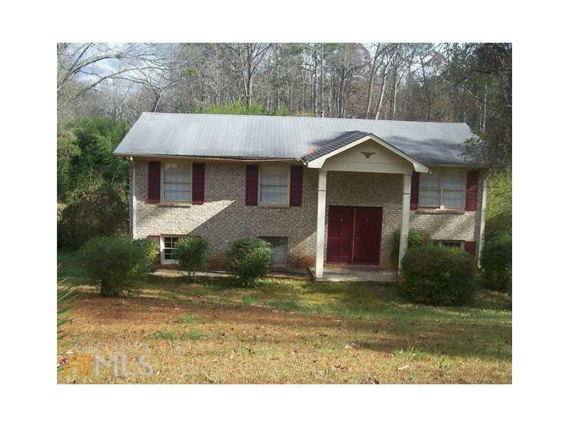 1649 Pine Glen Cir., Decatur, GA 30035
