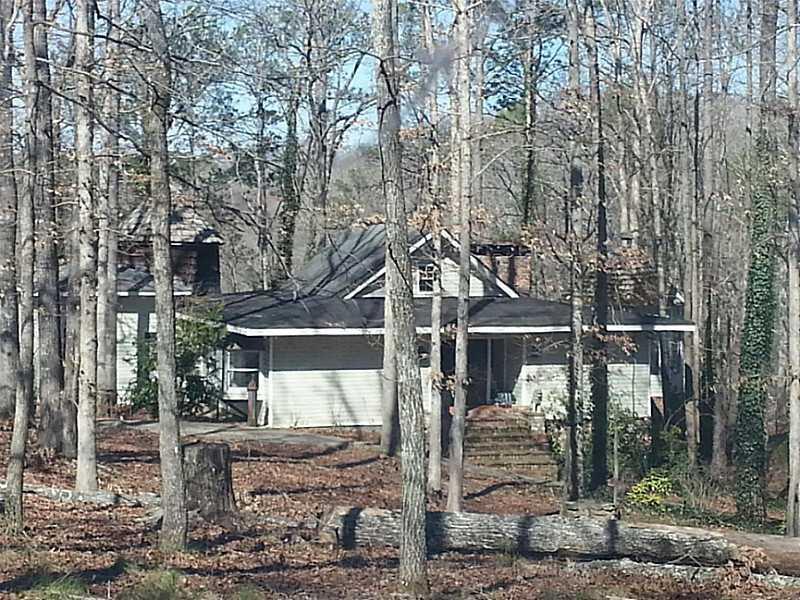 3847 Anneewakee Rd., Douglasville, GA 30135