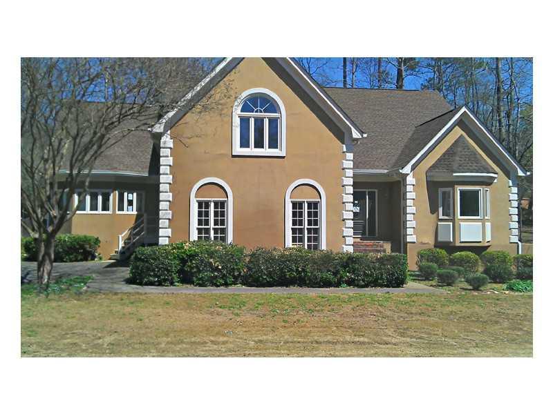 261 Hanarry Dr., Lawrenceville, GA 30046