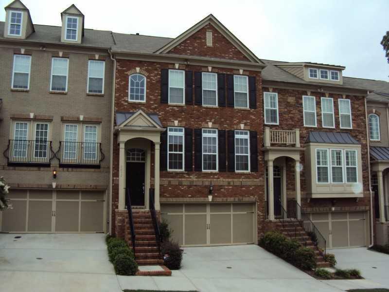 2852 Overlook Ct., Atlanta, GA 30324