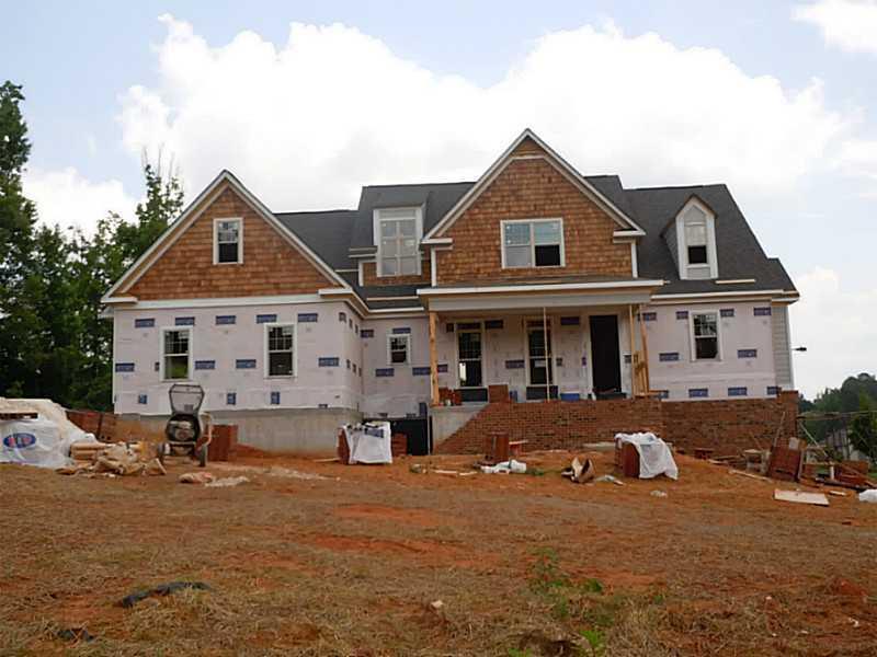 1706 Farmview Trace, Acworth, GA 30101