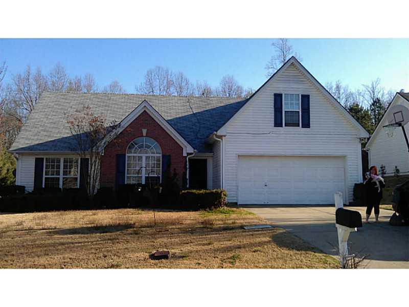 4279 Duncan Ives Dr., Buford, GA 30519