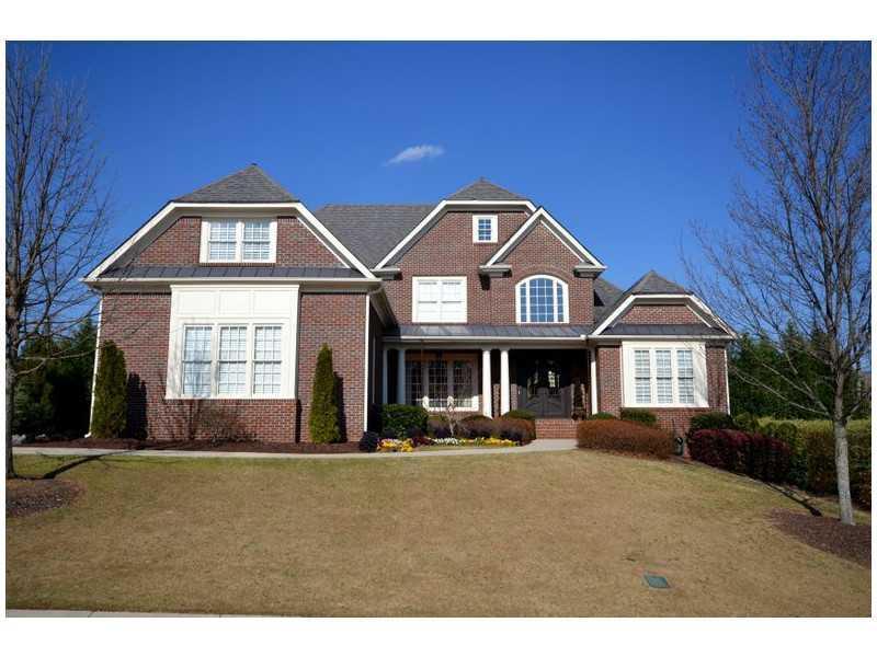 1949 Forest Vista Ct., Dacula, GA 30019