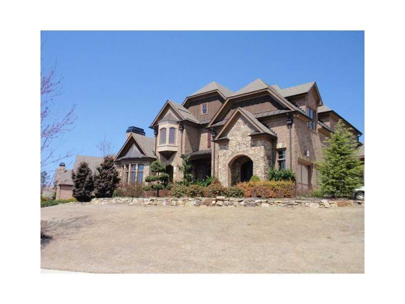 [Address Hidden by Seller], Buford, GA 30519