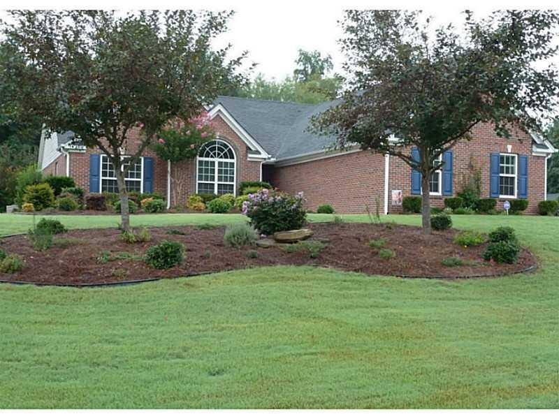 217 Blue Grass Dr., Jefferson, GA 30549