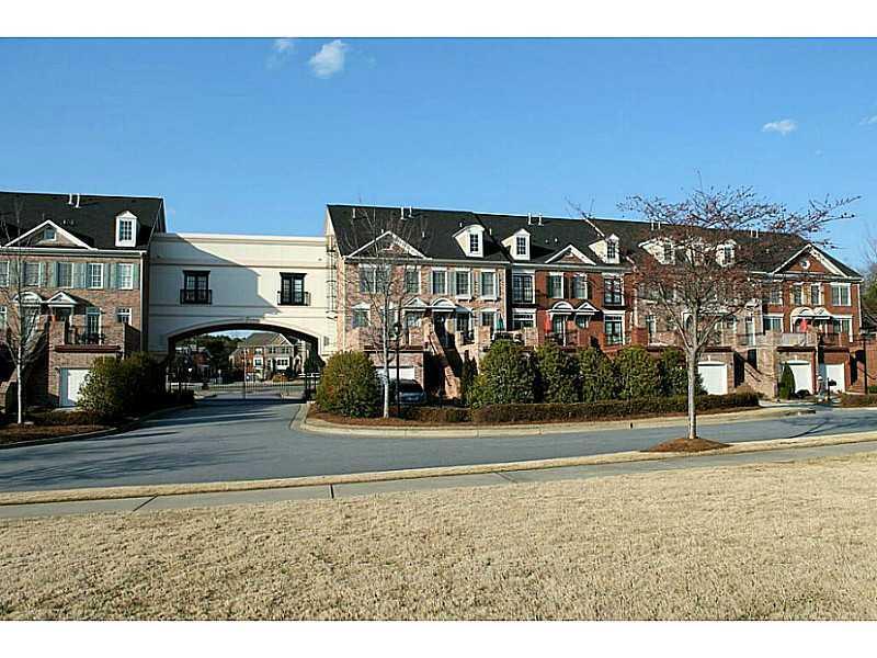6003 Waters Edge Tr., Roswell, GA 30075