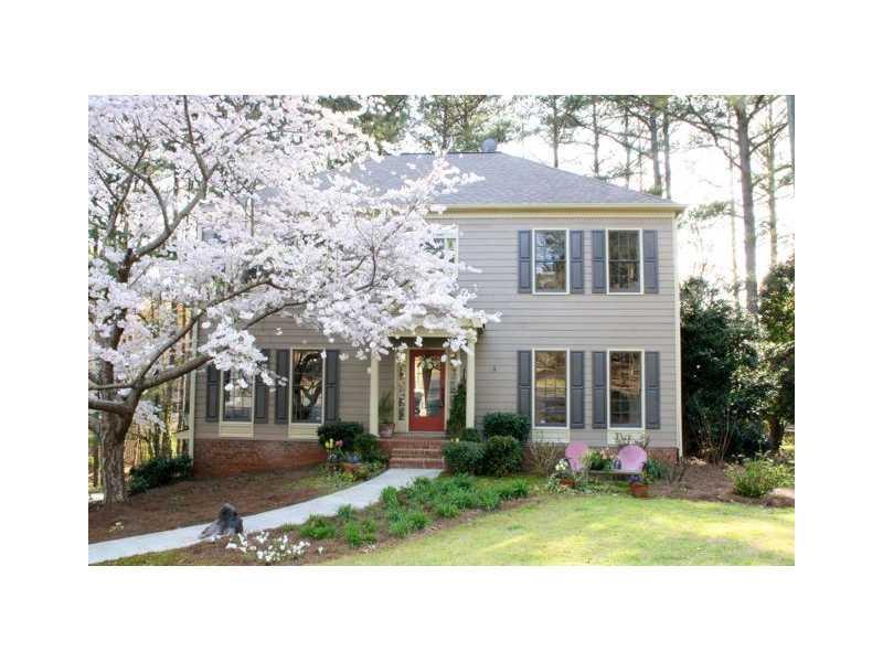 989 Fairwood Ter., Acworth, GA 30101