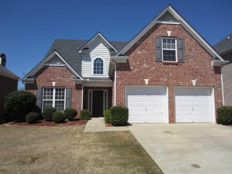 850 Glenns Farm Way, Grayson, GA 30017