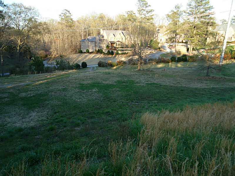 Polo Ln., Atlanta, GA 30339