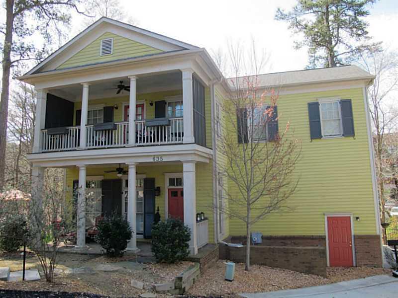 635 Holcomb Bridge Rd., Norcross, GA 30071