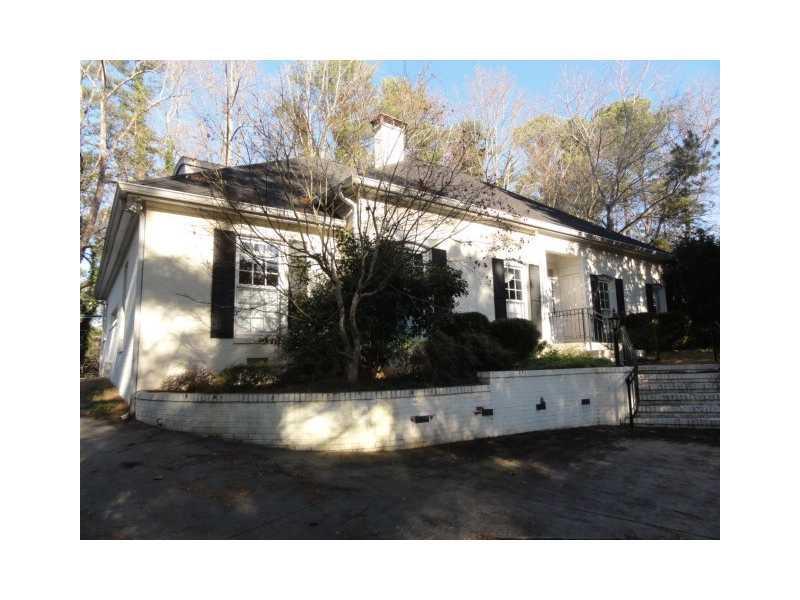 3984 Whittington Dr., Atlanta, GA 30342