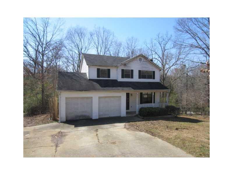 1273 Elk Ter., Lilburn, GA 30047