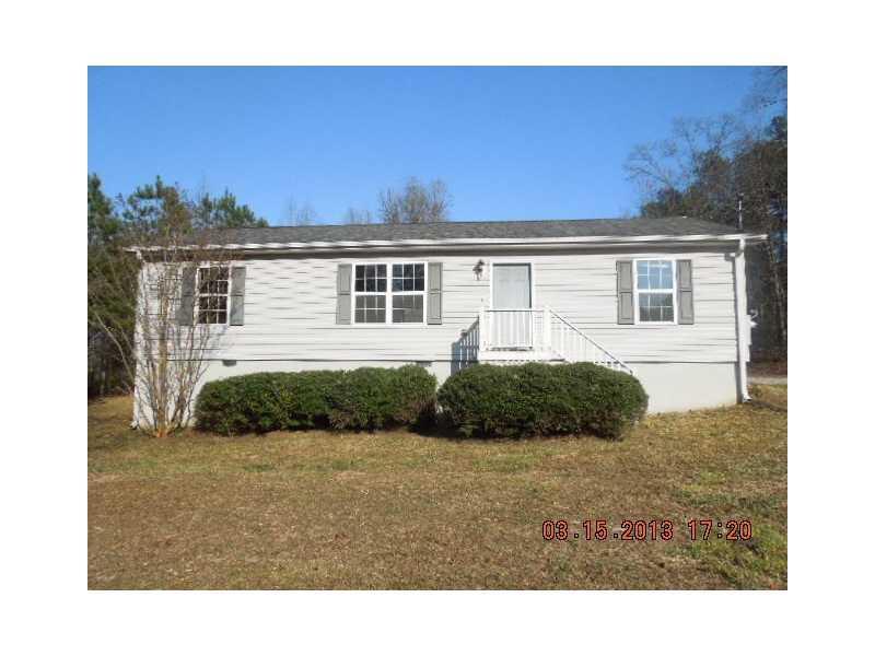 4991 Villa Rica Hwy., Dallas, GA 30157