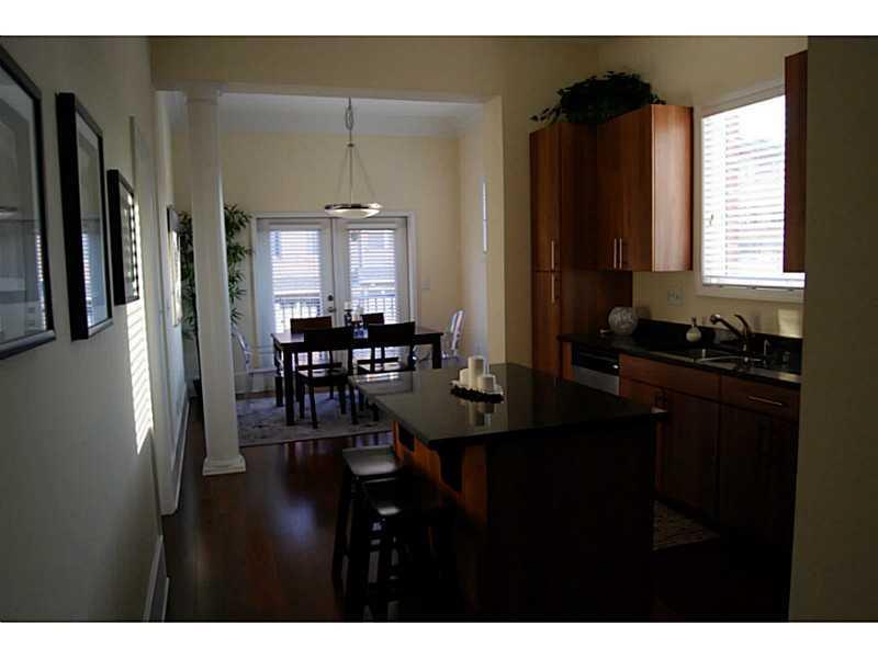 745 Fountainhead Ln. #111, Atlanta, GA 30324