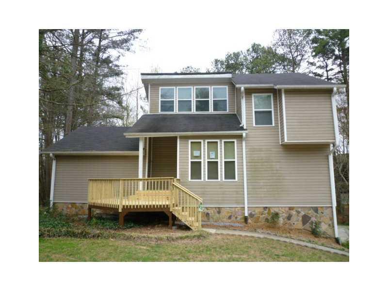 4172 Poplar Ferry Dr., Kennesaw, GA 30144