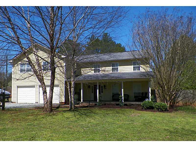 7002 Dickerson Rd., Cumming, GA 30040