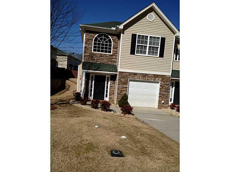 118 Creekwood Dr., Woodstock, GA 30188