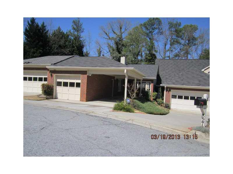 3276 Embry Downs Ct., Atlanta, GA 30340