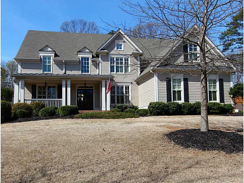 306 Flatstone Way, Marietta, GA 30064