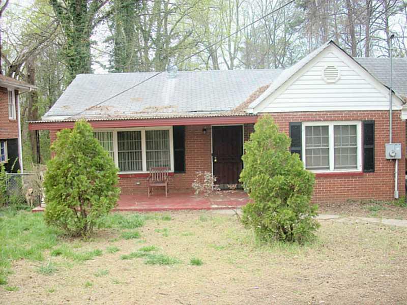 1437 SE Bouldercrest Road Rd., Atlanta, GA 30316