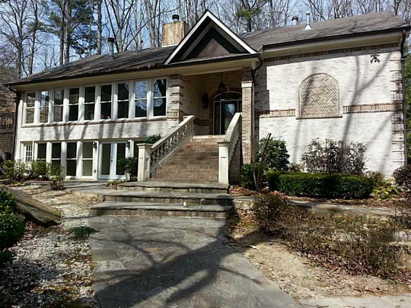 4632 Crepe Myrtle Cir., Marietta, GA 30067