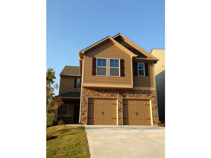 4807 Longview Run, Decatur, GA 30035