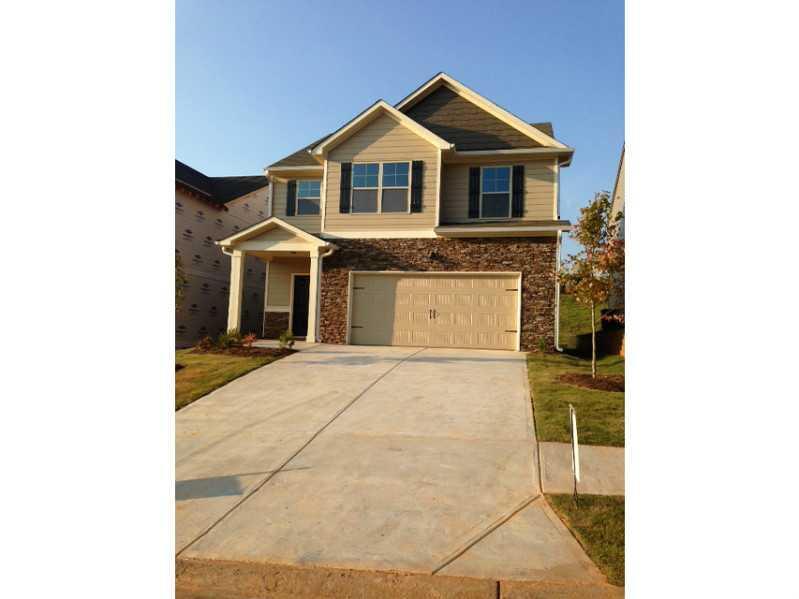 4819 Longview Run, Decatur, GA 30035