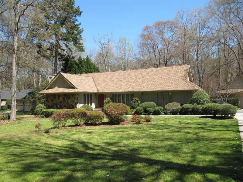 4192 Ridgegate Dr., Duluth, GA 30097