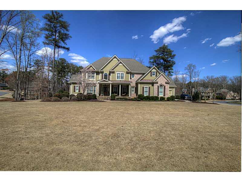 5156 Foxvale Cove, Kennesaw, GA 30152