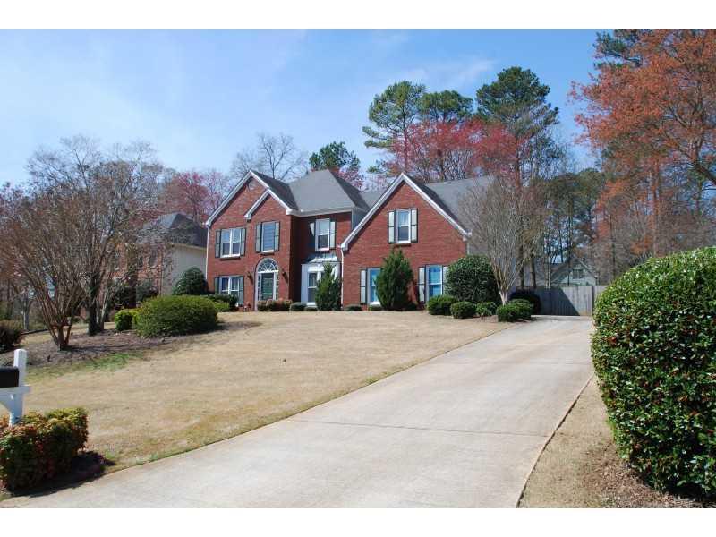 368 Fenbrook Way, Marietta, GA 30064