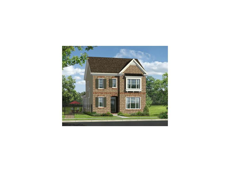 4309 Elliott Way, Smyrna, GA 30082