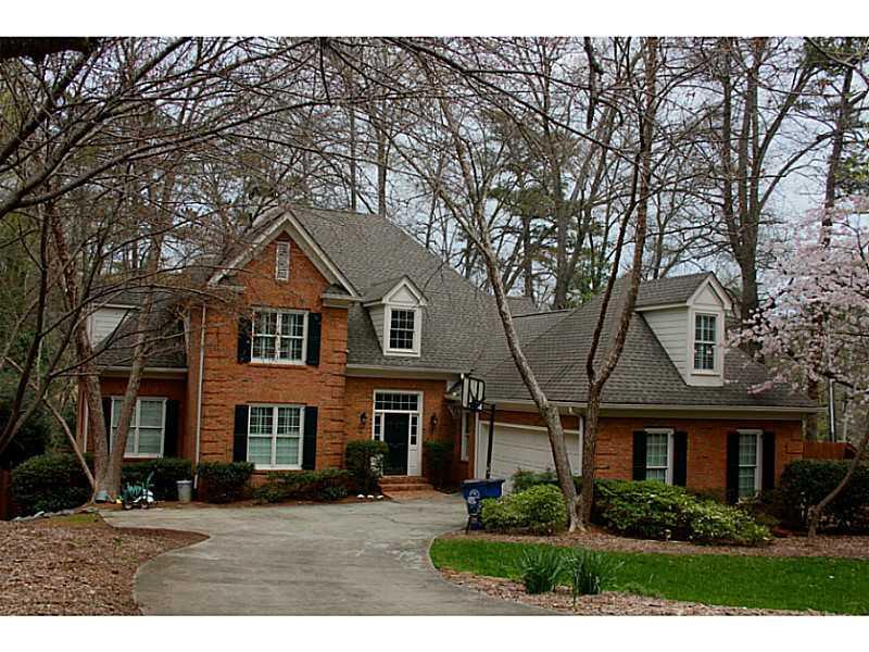 422 Herrington Dr., Atlanta, GA 30342