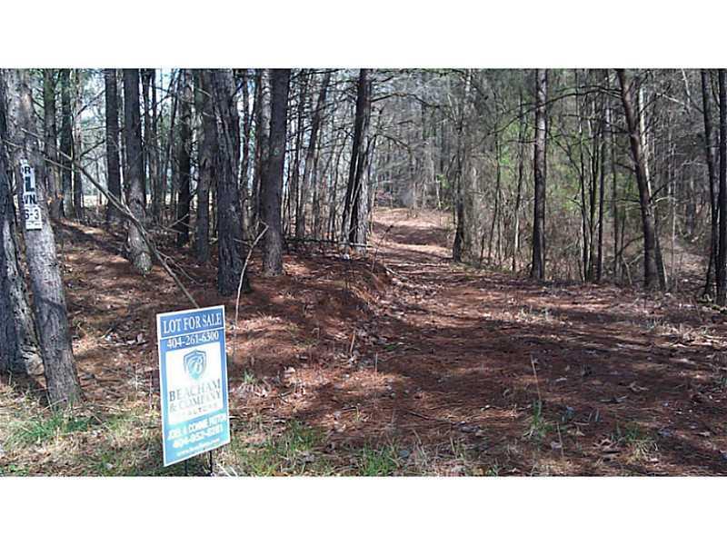 3080 Reavis Mountain Rd., Ball Ground, GA 30650