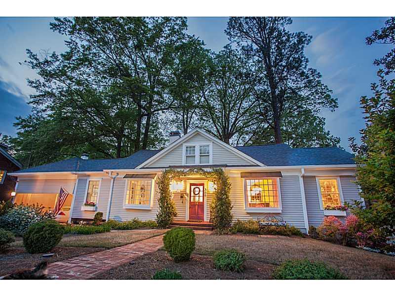 306 Walton St., Monroe, GA 30655