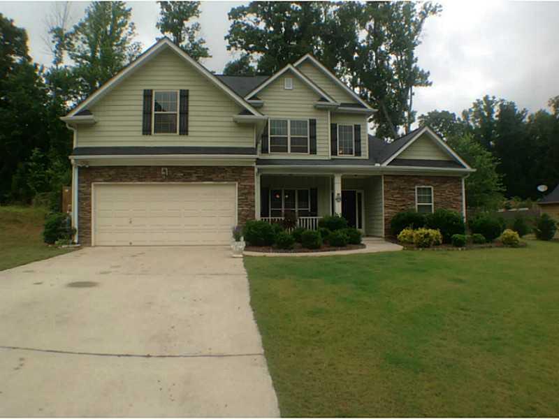 55 Ashley Pointe Dr., Hiram, GA 30141